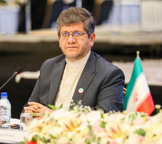 همکاری ریلی ایران و افغانستان؛ ۱۰۰ هزار تن بار در ماه