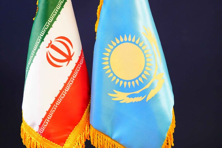 توافق ایران و قزاقستان برای توسعه حمل‌ونقل و تدوین نقشه راه مشترک