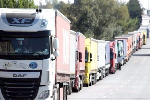 تمدید مهلت ثبت‌نام آزمون تأسیس شرکت‌های حمل‌ونقل بین‌المللی کالا