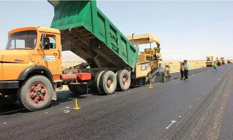 پایان فاز اول فرودگاه شمال فارس تا ۲۰ روز آینده