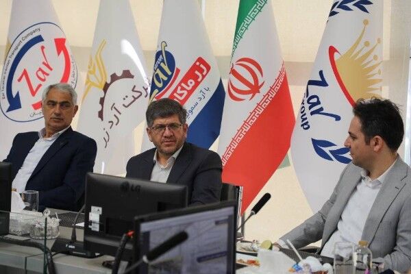 همکاری راه‌آهن با بخش خصوصی برای توسعه حمل‌ونقل ریلی