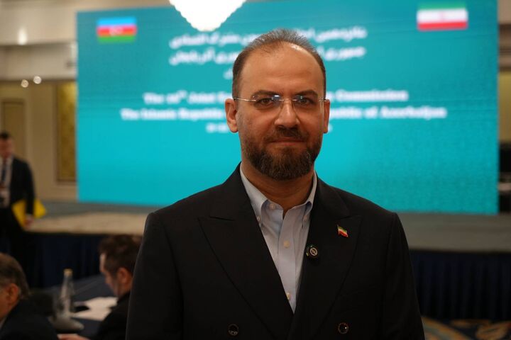 تفاهم‌نامه ایران و پاکستان؛ بازسازی راه‌آهن زاهدان – تفتان