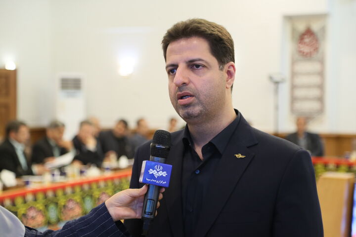 صنعت هوانوردی ایران زیر فشار تحریم‌ها