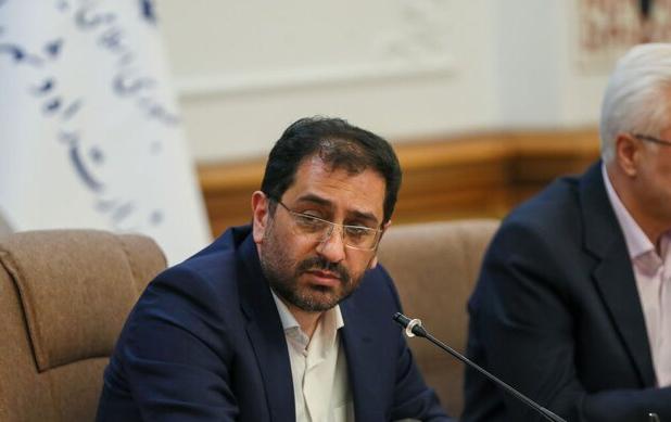 اختصاص ۳۵ همت برای توسعه زیرساخت‌های ریلی کشور در یک سال گذشته