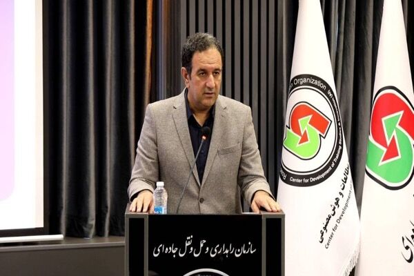 اولویت سازمان راهداری بر تحقق اهداف برنامه هفتم