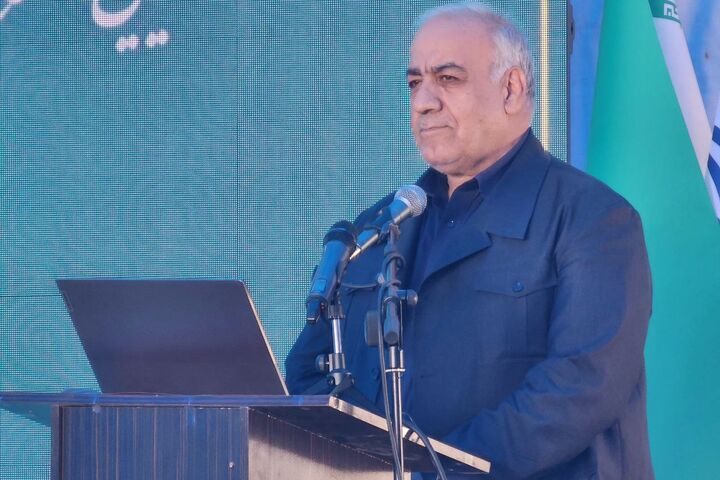 پروژه راه‌آهن رشت–آستارا؛ گام راهبردی در اتصال ریلی ایران به اروپا