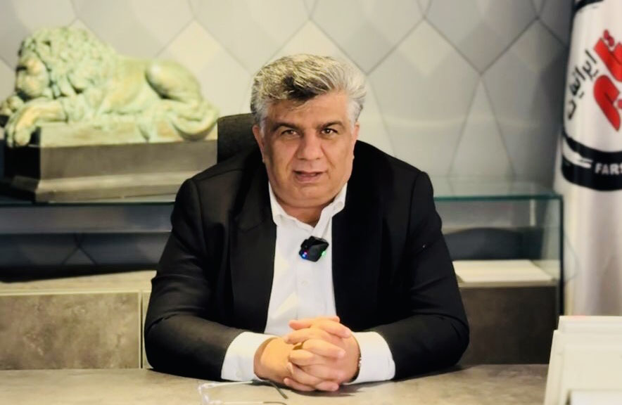 هوشمندسازی حمل‌ونقل با رویکرد نوین فارس‌تایر ایرانیان