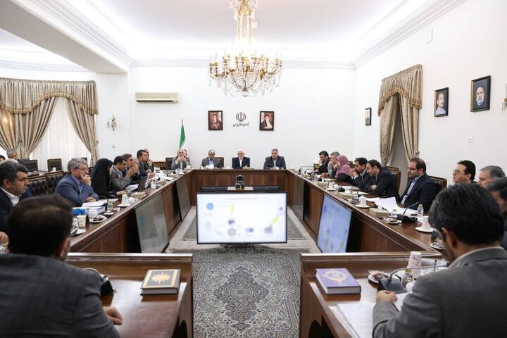 تصویب خرید دو هواپیمای ایرباس برای تقویت ناوگان هوایی ایران