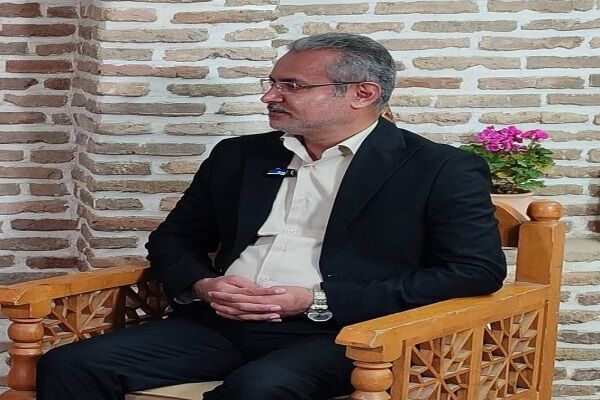 آغاز اجرای محور طبیعت به توسکستان در گرگان