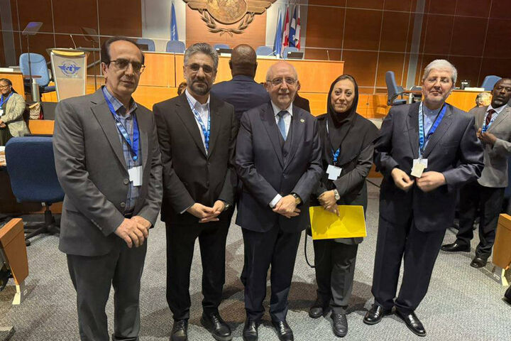 آغاز به کار چهل و دومین اجلاس ایکائو در مونترال کانادا