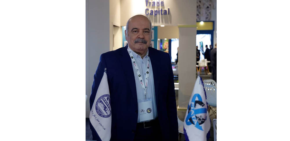 حمایت فدراسیون حمل‌ونقل لجستیک ایران از نهمین نمایشگاه حمل‌ونقل و لجستیک