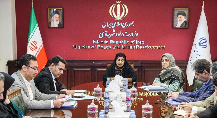 تاکید ایران و ازبکستان بر گسترش ترانزیت و همکاری‌های حمل‌ونقلی