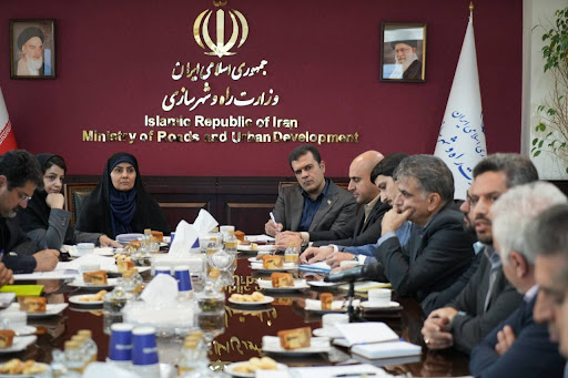 تهیه سند تحول دانش‌بنیان و توسعه فناوری در وزارت راه و شهرسازی