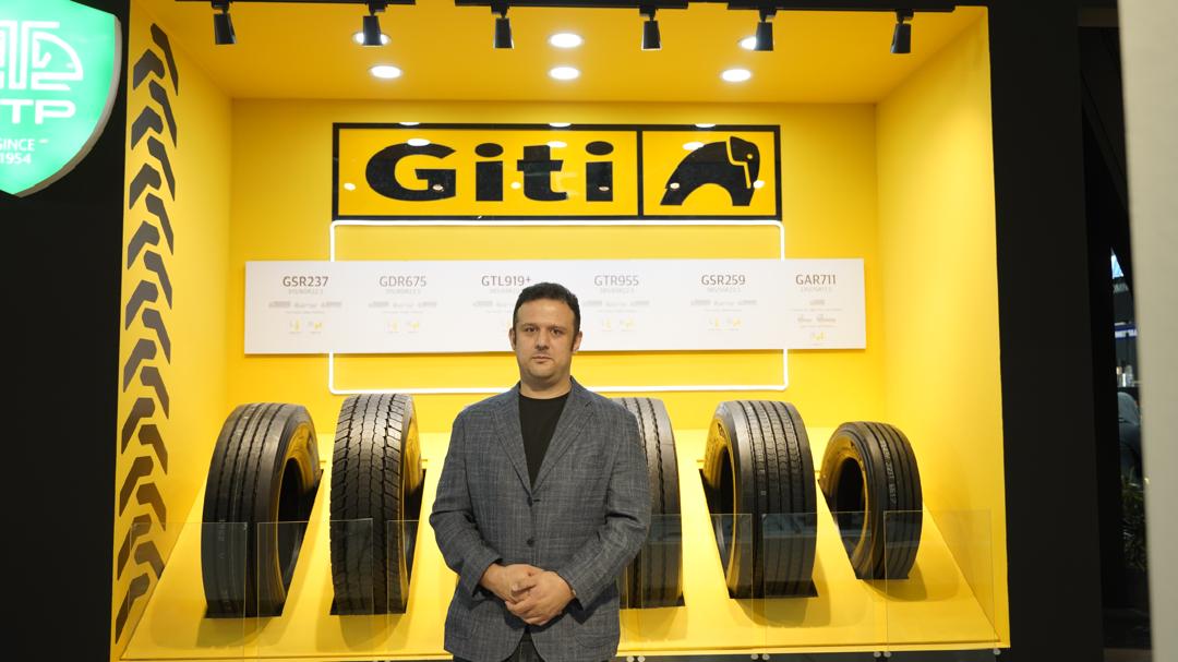 نمایشگاه حمل‌ونقل میزبان میامی تجارت پیشتاز