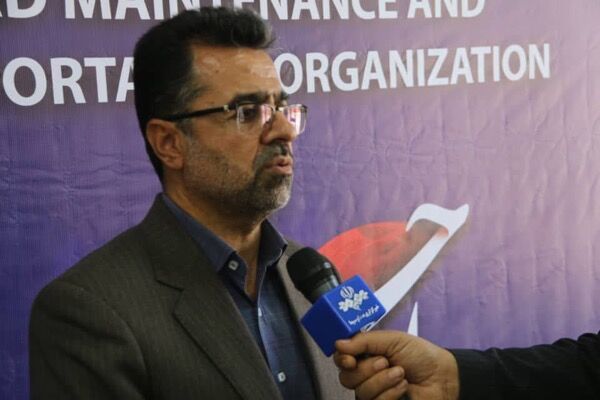 رشد چشمگیر جابه‌جایی کالا از پایانه مرزی میلک در سیستان و بلوچستان