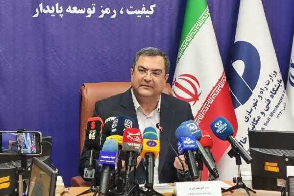 نقش آزمایشگاه فنی و مکانیک خاک در ارتقای پروژه‌های عمرانی