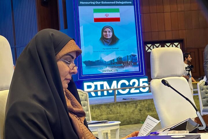 پنج راهبرد اصلی ایران برای گسترش همکاری‌های ترانزیتی و لجستیکی