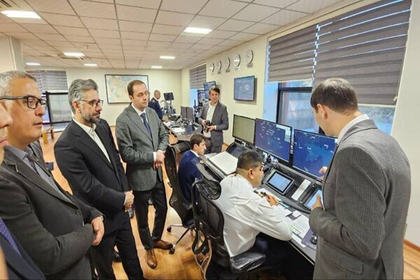 گسترش همکاری‌های هوایی ایران و تاجیکستان با محوریت ارتقای ایمنی و آموزش‌های فنی