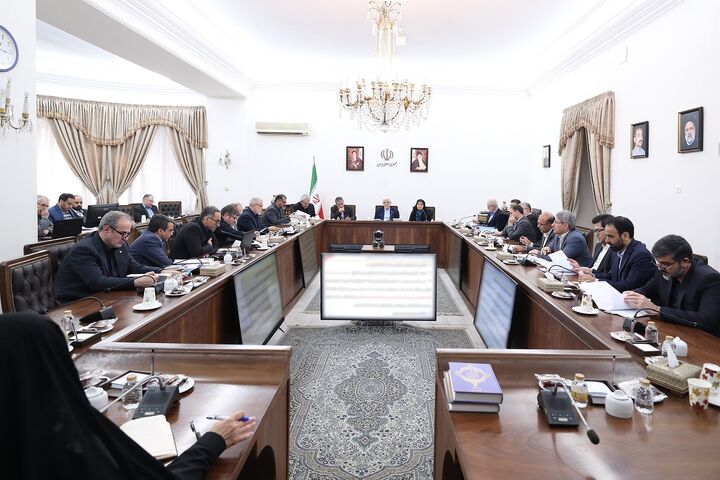 سند ملی گذر تصویب شد