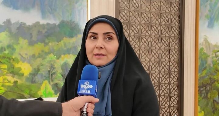 مذاکرات اتصال ریلی چین به اروپا از مسیر ایران