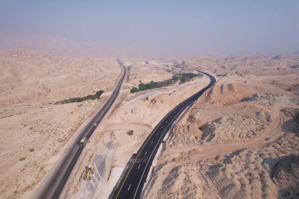 آغاز اجرای برنامه ملی ارتقای ایمنی راه‌های کشور