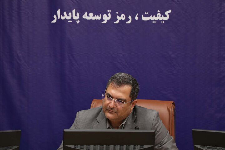 توسعه و نگهداری تجهیزات؛ اولویت اصلی شرکت آزمایشگاه فنی و مکانیک خاک