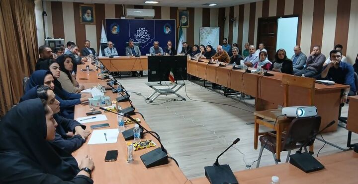 آشنایی با سامانه هوشمند «سپاس» در پایانه‌های حمل‌ونقل تهران