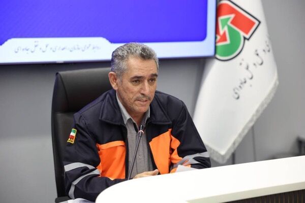 آغاز رزمایش زمستانی ۱۴۰۴ با رویکرد «راهداری بدون مرز» برای ایمنی جاده‌ها