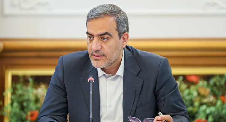 هوشمندسازی حمل‌ونقل بارهای معدنی؛ گامی به‌سوی پوشش ۱۰۰ درصدی بارنامه در جاده‌ها