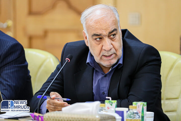 تکمیل کریدورهای راهبردی؛ اولویت قطعی دولت چهاردهم برای آینده حمل‌ونقل کشور